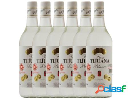 Rum GULF STREAM Gulf Stream Tijuana (1 L - 6 unidades)