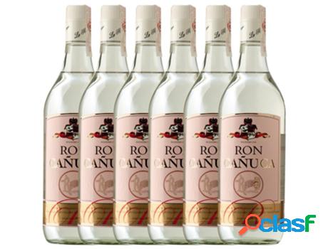 Rum LH LA HUERTANA Lh La Huertana Cañuca Blanco (1 L - 6