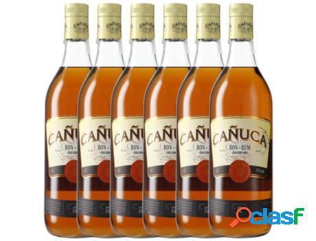 Rum LH LA HUERTANA Lh La Huertana Cañuca Dorado (1 L - 6