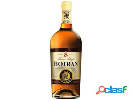 Rum LICORERA QUEZALTECA Licorera Quezalteca Botran Añejo 8