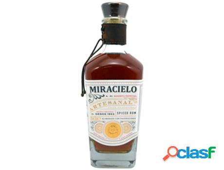 Rum LICORERA QUEZALTECA Licorera Quezalteca Miracielo