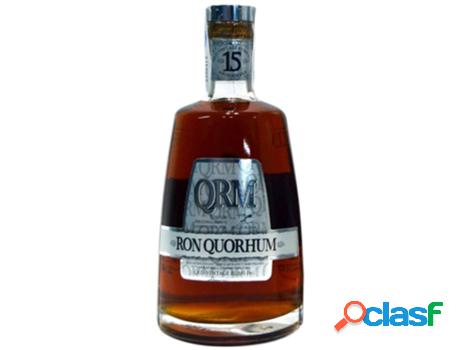 Rum OLD VINTAGE Old Vintage Quorhum 15 Anos (0.7 L - 1