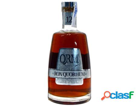 Rum OLD VINTAGE Old Vintage Quorhum Solera 12 Anos (0.7 L -