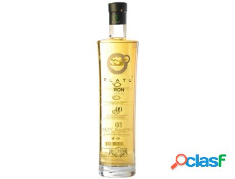 Rum PLATU Platu Añejo (0.7 L - 1 unidad)