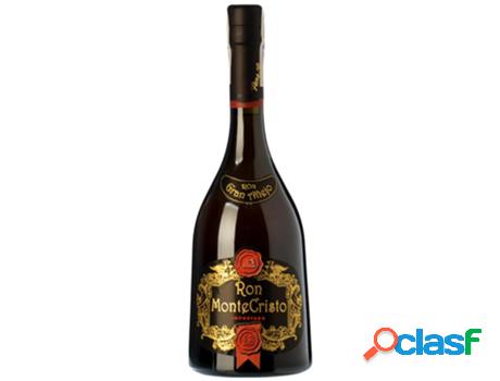 Rum PÉREZ BARQUERO Pérez Barquero Monte Cristo 12 Anos