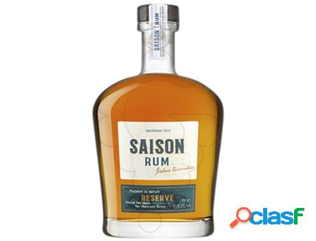 Rum SAISON Saison Reserve Extra Añejo Reserva (0.75 L - 1