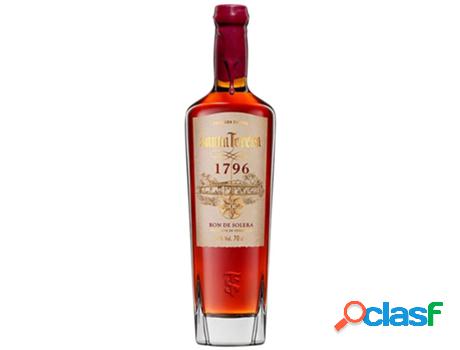 Rum SANTA TERESA Santa Teresa 1796 Extra Añejo (0.7 L - 1