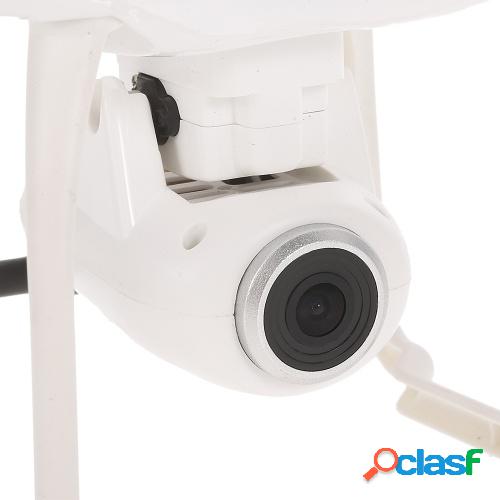 SJ R/C S20W1080P(GPS) FPV Ajustable 1080P HD Cámara Gran
