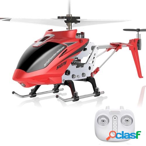 SYMA RC helicóptero de Control remoto helicóptero Mini RC