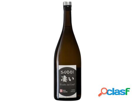 Sake SEDA LÍQUIDA Seda Líquida Sugoi (1.5 L - 1 unidad)