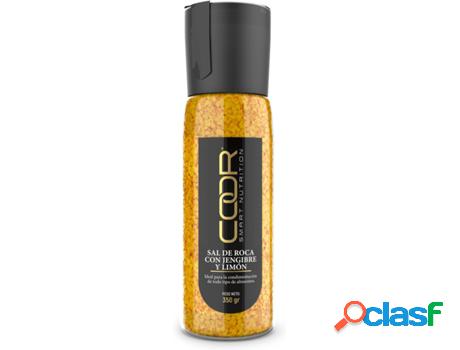 Sal COOR SMART NUTRITION BY AMIX De Roca Con Y Limão (350