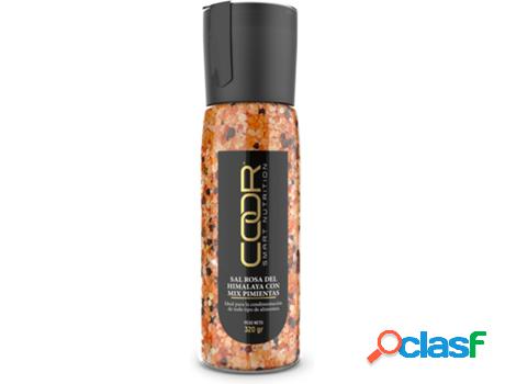 Sal COOR SMART NUTRITION BY AMIX Rosa De Himalaya Con Mix