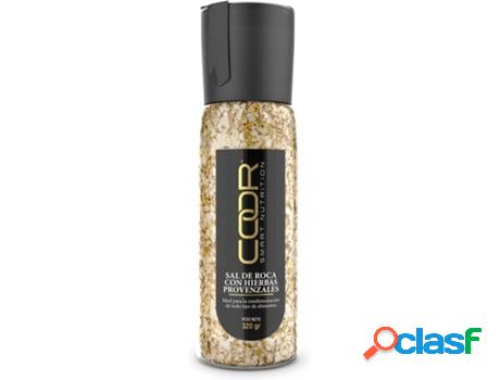 Sal COOR SMART NUTRITION BY AMIX Rosa Himalaya Con