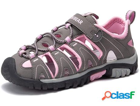 Sandalias GAATPOT Azul (35/35.5 EU)