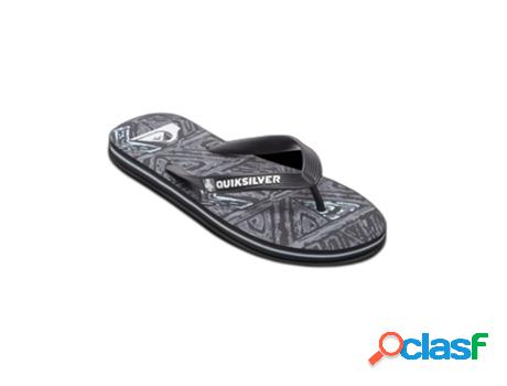 Sandalias QUIKSILVER Molokai Highlite Arch (Tam: 46)