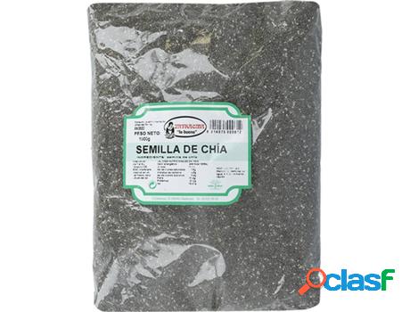 Semillas de Chía INTRACMA (1 kg)
