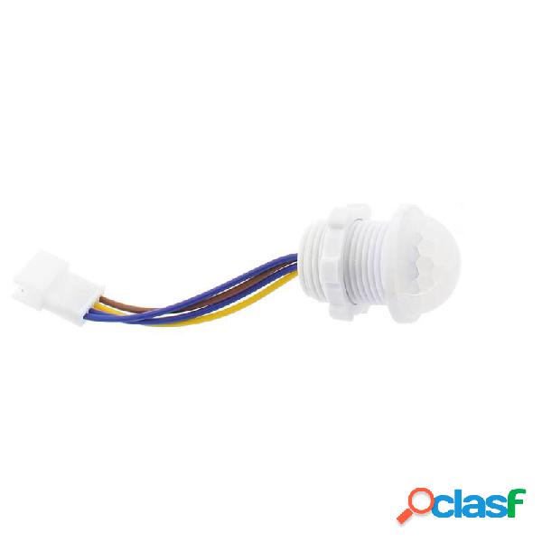Sensor movimiento pir