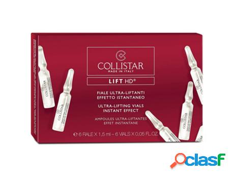 Serum Facial COLLISTAR Lift Hd (6 x 1,5 ml)
