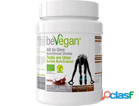 Shake BEVEGAN All In One Nutricional