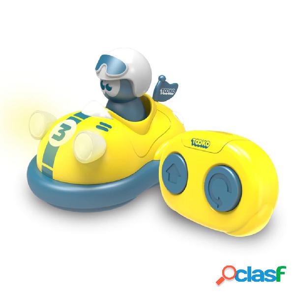 Silverlit Mi Primer Coche de Parachoques RC