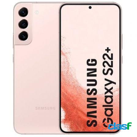 Smartphone samsung galaxy s22 plus 8gb/ 128gb/ 6.6"/ 5g/