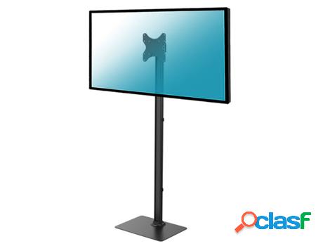 Soporte de Suelo para TV 23"-42", Altura 150 cm