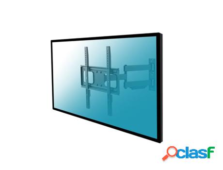 Soporte de pared Giratorio / Inclinable para TV 32"-55"