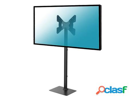 Soporte de suelo para TV 32"-55", Altura 150 cm
