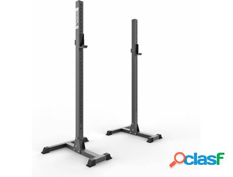 Squat Stand Base Separada BOXPT