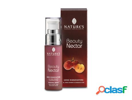 Sérum Facial NATURE&apos;S Beauty Nectar (30 ml)
