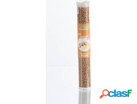 Sésamo con Jengibre Bio ECORIGINAL (70 g)