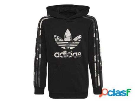 Sudadera ADIDAS ORIGINALS Unisexo (Multicolor - 15/16 Años)