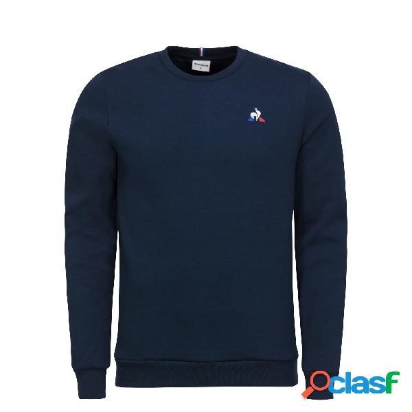 Sudadera Essentiels | Azul Marino