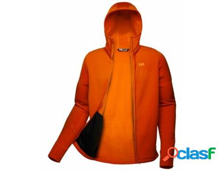 Sudadera HELLY HANSEN Unisexo (Multicolor - XL)