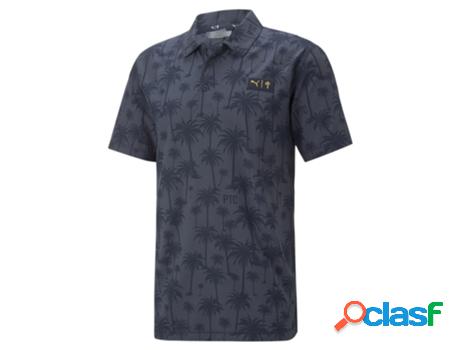 Sudadera Puma Ptc Palm (Tam: XS)