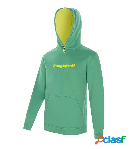 Sudadera Trangoworld Login Hombre Bosphorus S