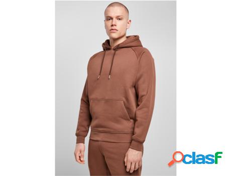 Sudadera URBAN CLASSICS Hombre (Multicolor - XL)