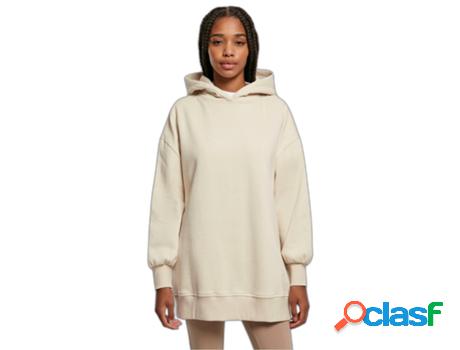 Sudadera de Mujer Urban Classics Oversized (Tam: XS)