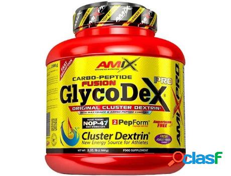 Suplemento Alimentar AMIX PRO Lycodex Pro Para Actividades