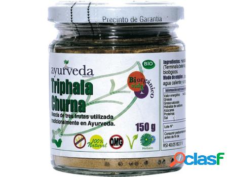 Suplemento Alimentar AYURVEDA Triphala Churna (150 Gr -