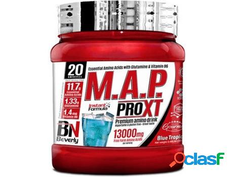 Suplemento Alimentar BEVERLY NUTRITION Beverly M.A.P. Pro Xt
