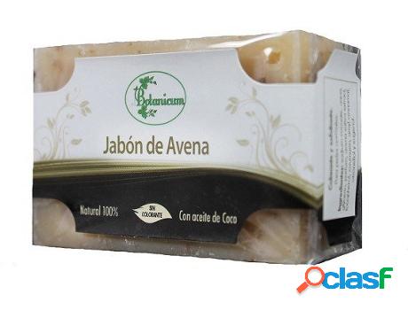 Suplemento Alimentar BOTANICUM Jabon Avena (100 Gr)