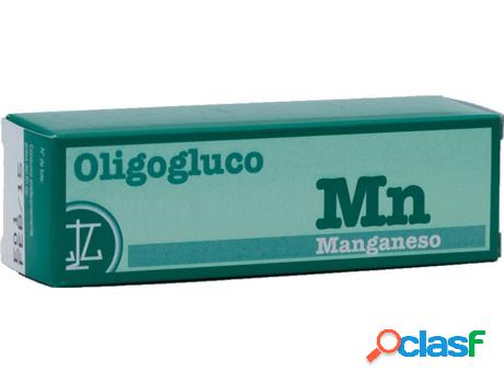 Suplemento Alimentar EQUISALUD Oligogluco Mn (30 Ml)