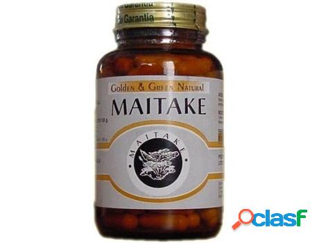 Suplemento Alimentar GOLDEN & GREEN NATURAL Maitake (120