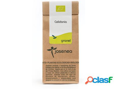 Suplemento Alimentar JOSENEA Celidonia Bioanel (35 Gr -