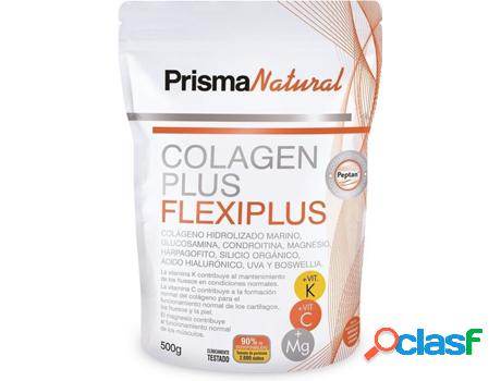Suplemento Alimentar PRISMA NATURAL Colageno Plus Flexiplus