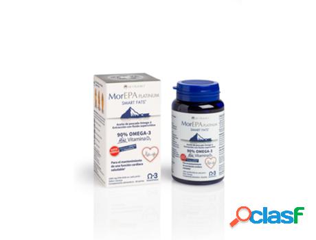 Suplemento Alimentar SALENGEI Morepa Platinium 60 (Perlas)