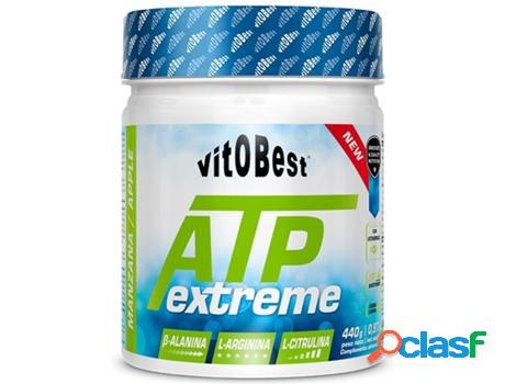 Suplemento Alimentar VITOBEST Atp Extreme Aumenta La