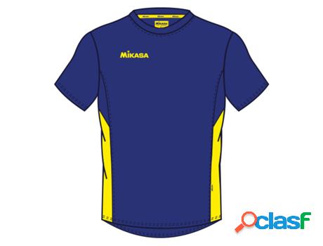 T-Shirt Mikasa Mt261 (Tam: XXS)