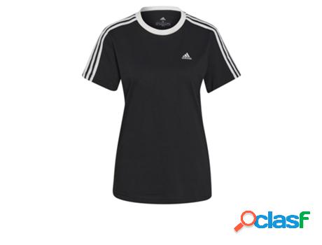 T-Shirt Mujer Adidas Essentials (Tam: XL)